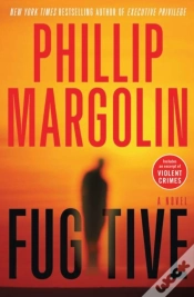 Capa do artigo Fugitive