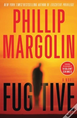 Capa do artigo Fugitive