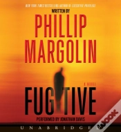 Capa do artigo Fugitive