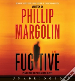 Capa do artigo Fugitive