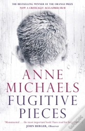 Capa do artigo Fugitive Pieces