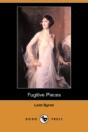 Fugitive Pieces (Dodo Press) - Preview