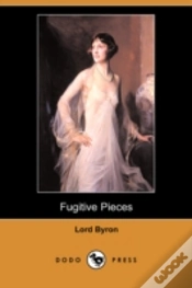 Capa do artigo Fugitive Pieces (Dodo Press)