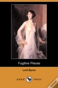 Capa do artigo Fugitive Pieces (Dodo Press)