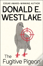 Capa do artigo Fugitive Pigeon