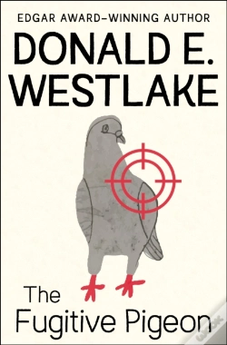 Capa do artigo Fugitive Pigeon