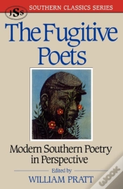 Capa do artigo Fugitive Poets