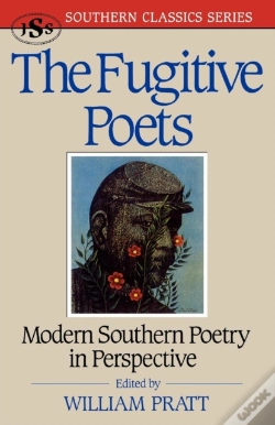 Capa do artigo Fugitive Poets