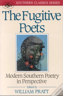 Capa do artigo Fugitive Poets