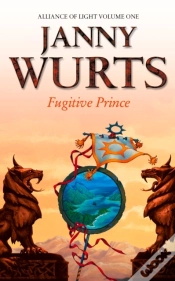 Capa do artigo Fugitive Prince