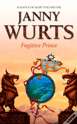 Capa do artigo Fugitive Prince
