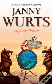 Capa do artigo Fugitive Prince