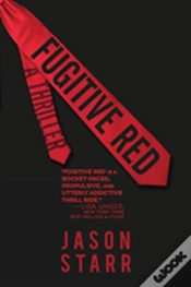Capa do artigo Fugitive Red