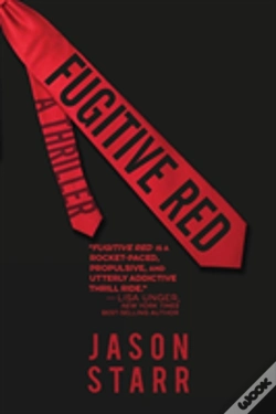 Capa do artigo Fugitive Red