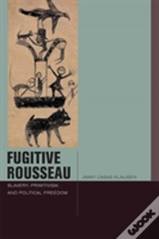 Capa do artigo Fugitive Rousseau