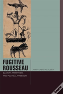 Capa do artigo Fugitive Rousseau