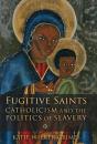 Fugitive Saints - Preview