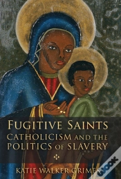 Capa do artigo Fugitive Saints