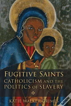 Capa do artigo Fugitive Saints