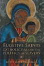 Fugitive Saints - Preview
