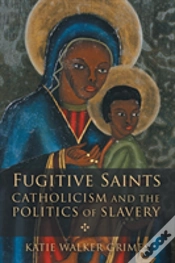 Capa do artigo Fugitive Saints