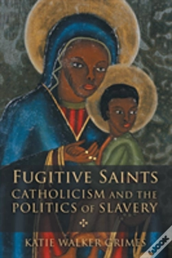 Capa do artigo Fugitive Saints