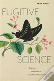Capa do artigo Fugitive Science