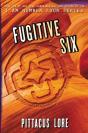 Fugitive Six - Preview