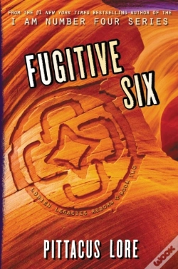 Capa do artigo Fugitive Six
