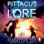 Fugitive Six - Preview