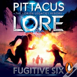 Capa do artigo Fugitive Six