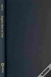 Capa do artigo Fugitive Slave On Trial