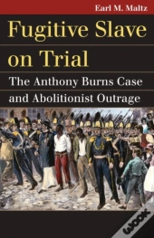 Fugitive Slave On Trial