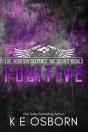 Fugitive - Special Edition - Preview