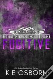 Capa do artigo Fugitive - Special Edition