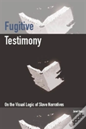 Capa do artigo Fugitive Testimony