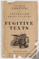 Fugitive Texts