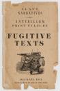 Fugitive Texts - Preview