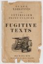 Fugitive Texts - Preview