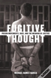Capa do artigo Fugitive Thought