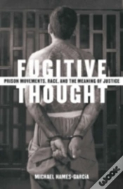 Capa do artigo Fugitive Thought