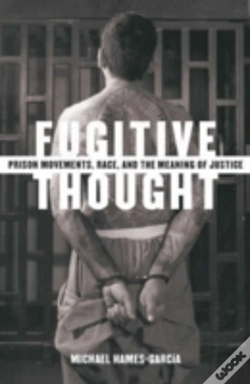Capa do artigo Fugitive Thought