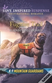 Capa do artigo Fugitive Trail