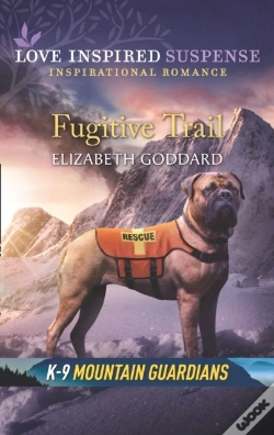 Capa do artigo Fugitive Trail