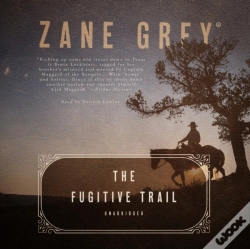 Capa do artigo Fugitive Trail