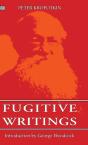 Fugitive Writings - Preview