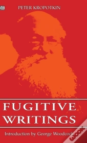 Fugitive Writings