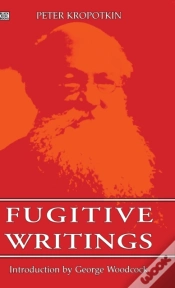 Capa do artigo Fugitive Writings
