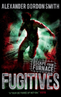 Fugitives - Preview