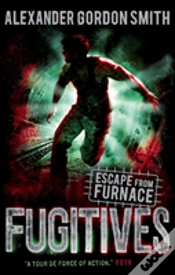 Capa do artigo Fugitives